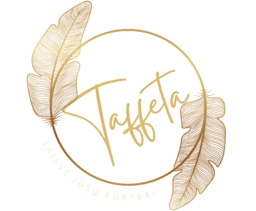 www.Taffeta.lt, Laisvė jūsų kurybai